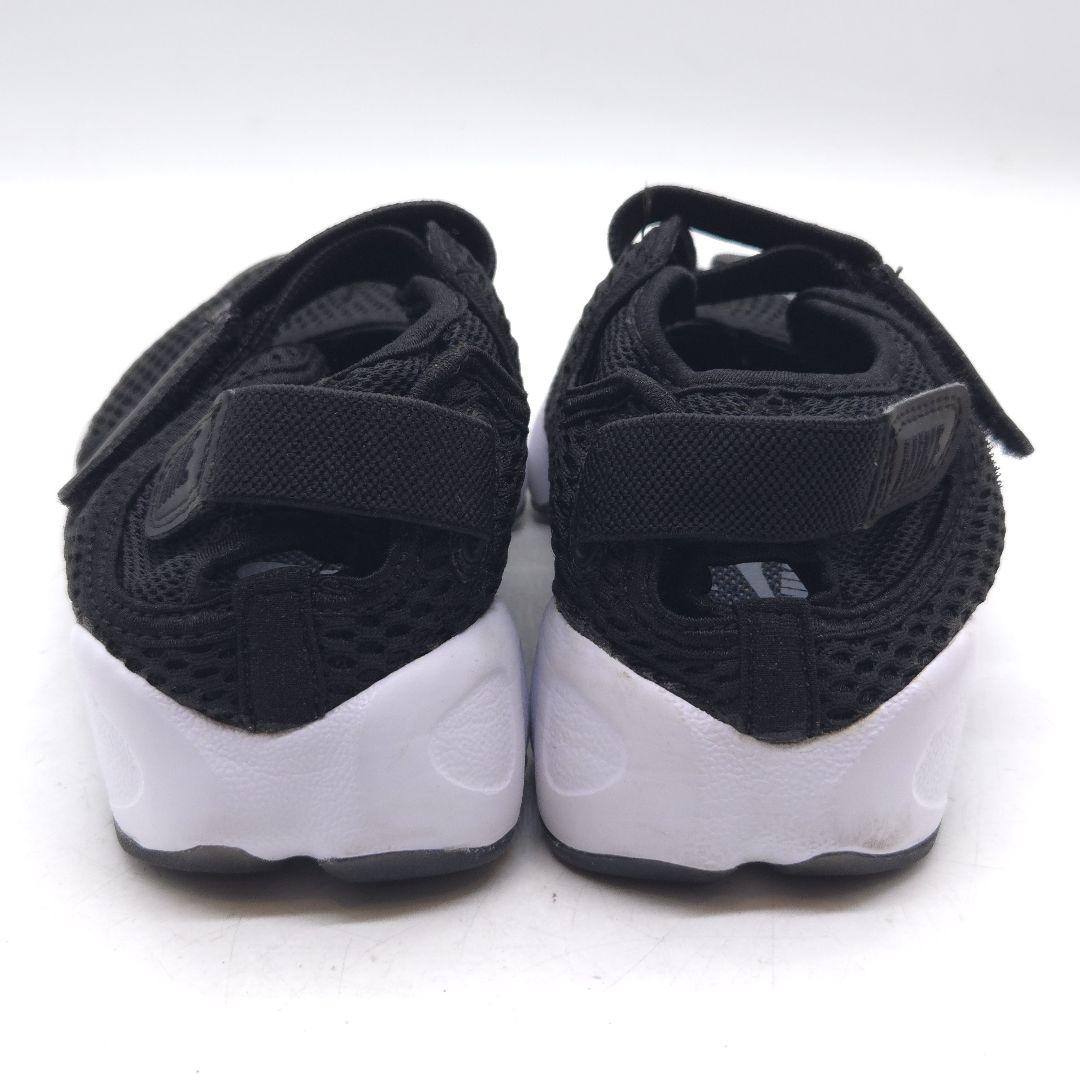 美品 NIKE AIR RIFT ナイキ エアリフト サンダル 24cm