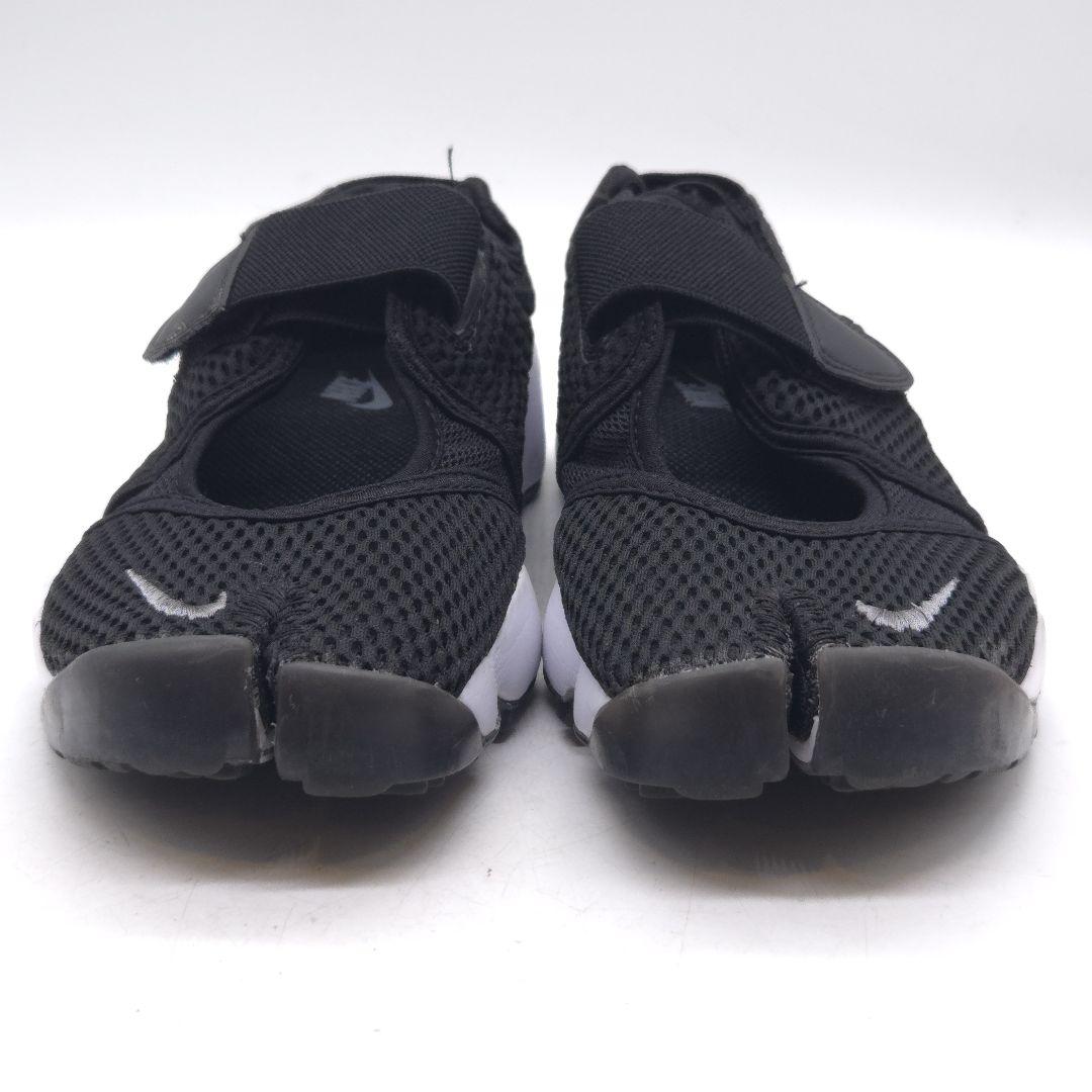 美品 NIKE AIR RIFT ナイキ エアリフト サンダル 24cm