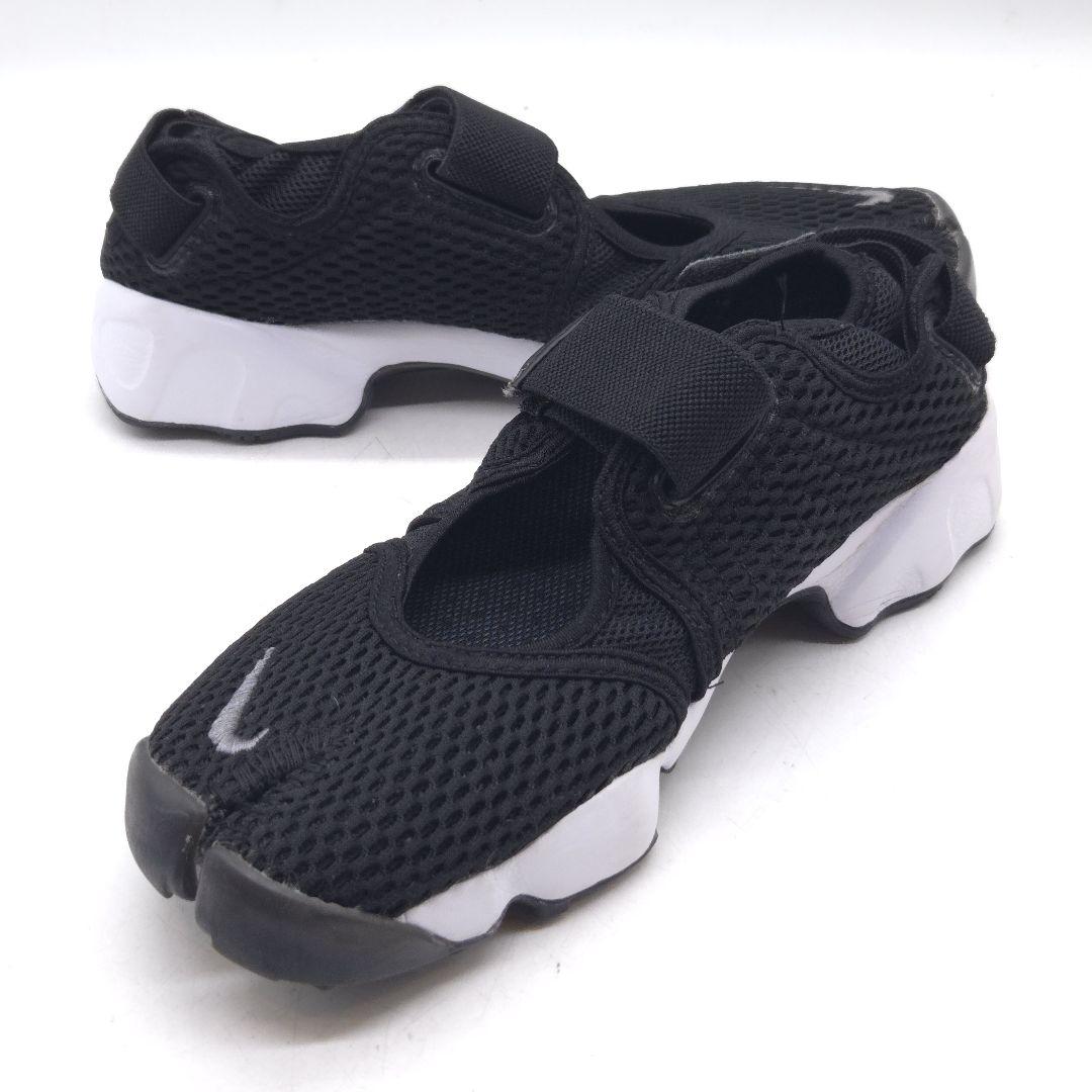 美品 NIKE AIR RIFT ナイキ エアリフト サンダル 24cm