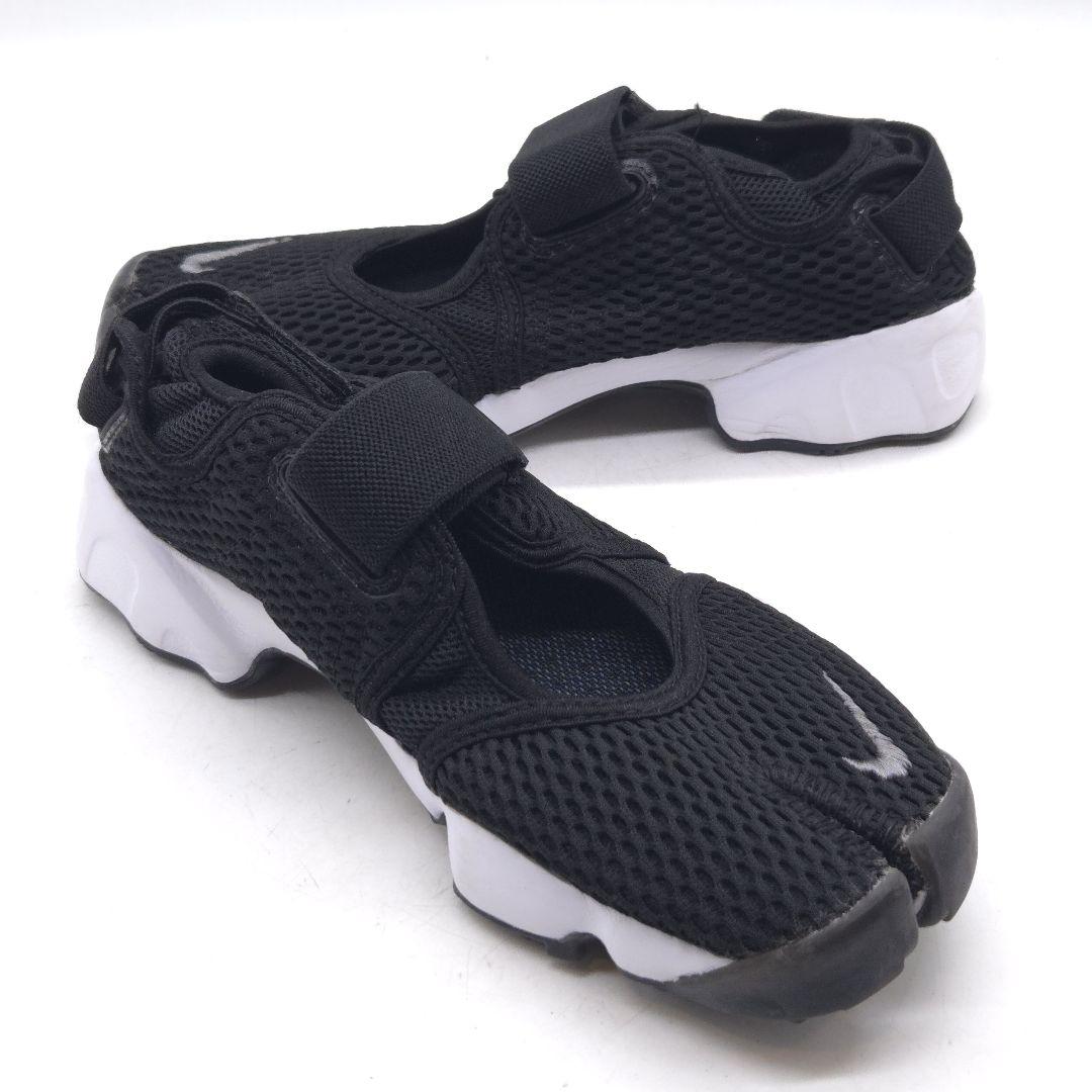 美品 NIKE AIR RIFT ナイキ エアリフト サンダル 24cm