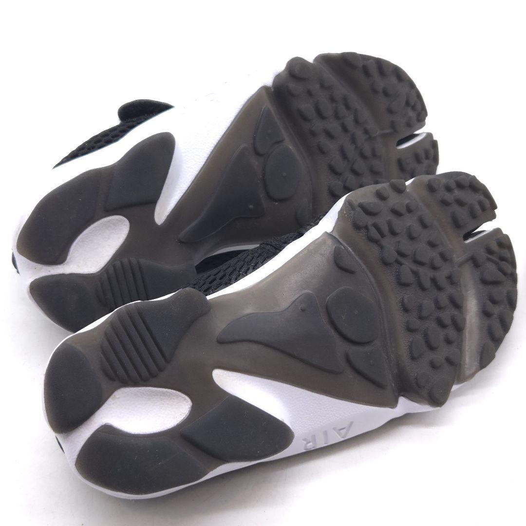 美品 NIKE AIR RIFT ナイキ エアリフト サンダル 24cm