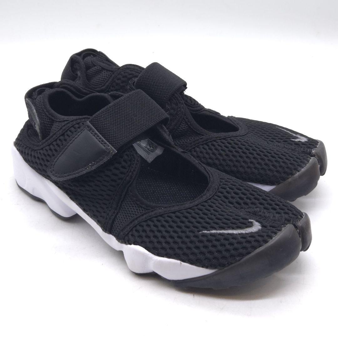 美品 NIKE AIR RIFT ナイキ エアリフト サンダル 24cm
