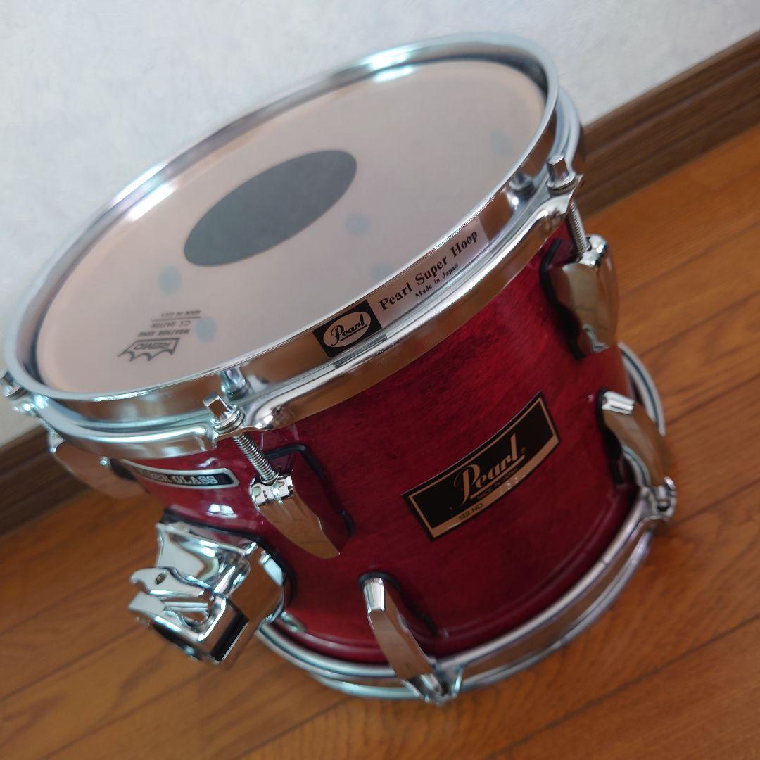 メンテ済】Pearl 10