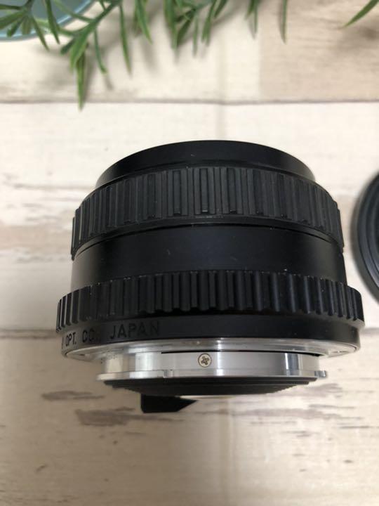PENTAX TAKUMER BAYONET 28mm F2.8