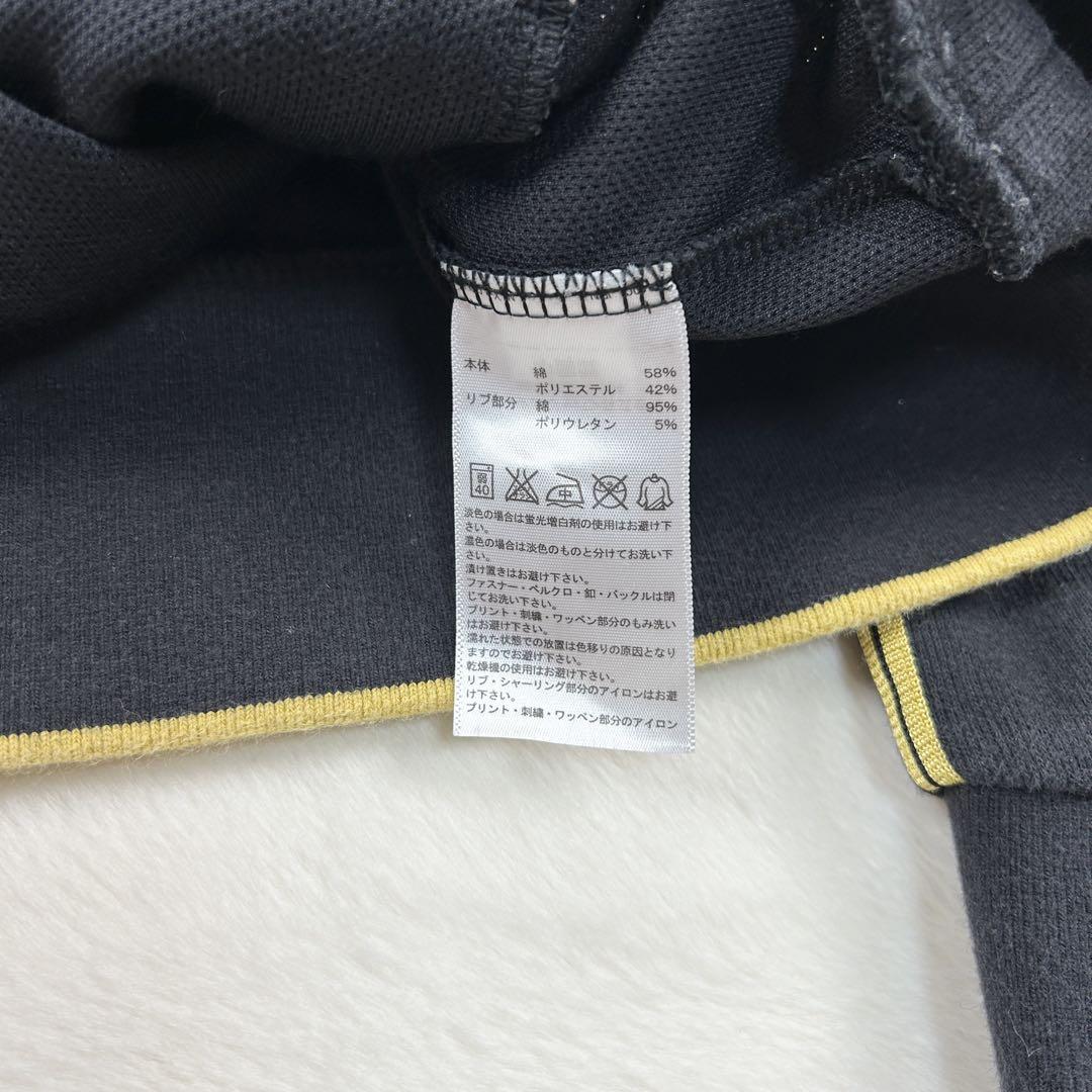 b1138【adidas】セットアップ　professional　スウェット　O