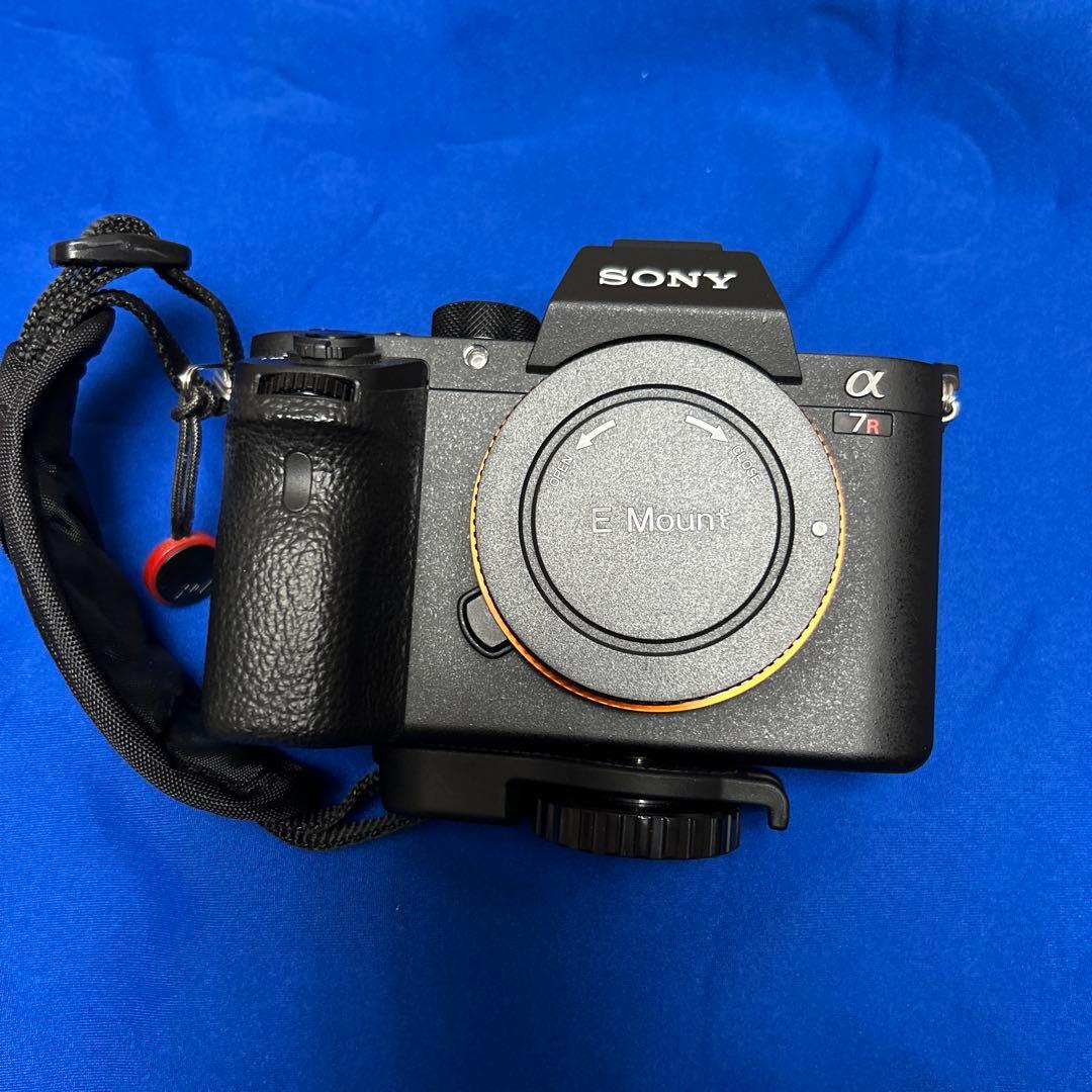 SONY a7RII SONY a7RII