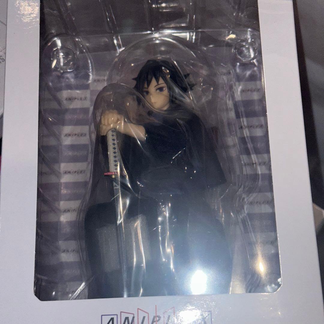 鬼滅の刃 ノンスケールフィギュア 5体セットANIPLEX YUZUMIYA_COM