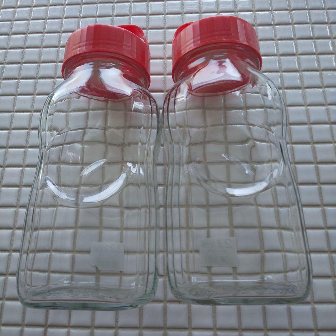 保存びん(果実酒など)