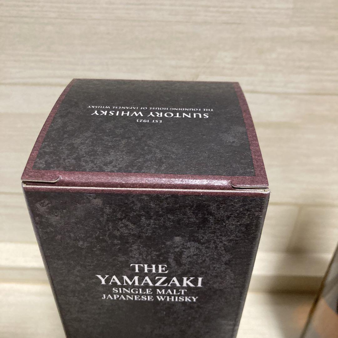 kiki　サントリー   山崎 12年 700ml 100周年記念