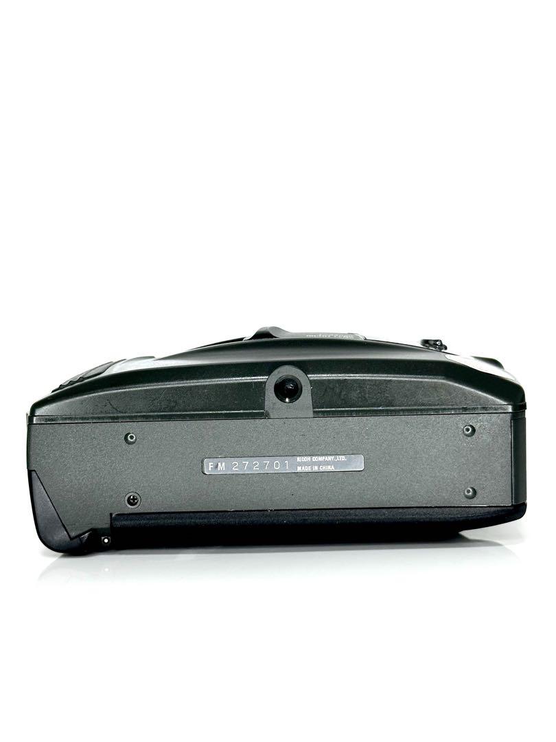 A89★良品★RICOH フィルムカメラ LX-55W A89☆良品☆RICOH フィルムカメラ LX-55W - メルカリ
