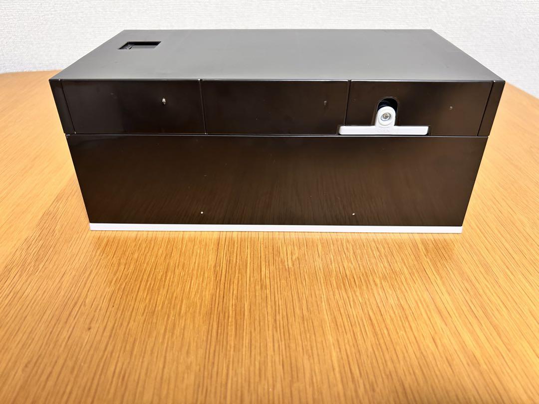 トミカプレミアム　ガレージ