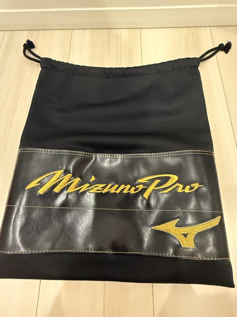 限定　ミズノプロ　軟式グローブ　坂本勇人モデル