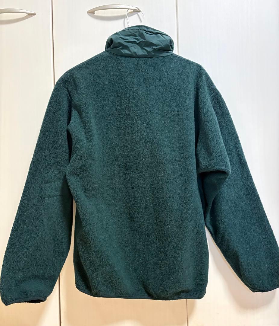パタゴニア シンチラフリース S / MADE IN USA パタゴニア シンチラフリース S / MADE IN USA