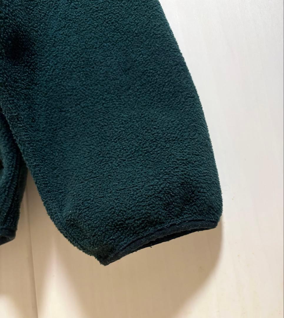 パタゴニア シンチラフリース S / MADE IN USA パタゴニア シンチラフリース S / MADE IN USA