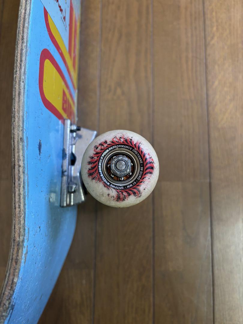 VENTURE トラック足回りセット