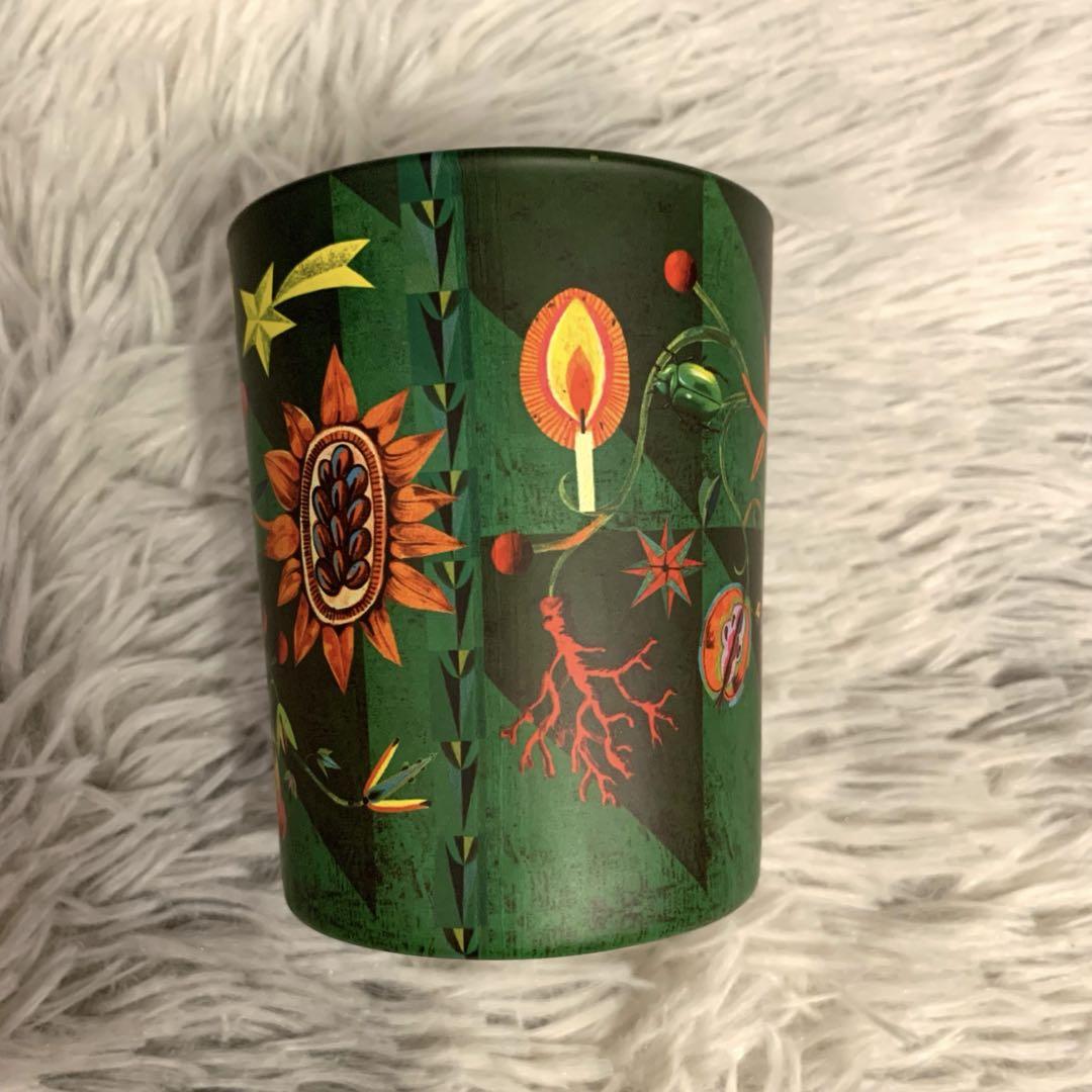 【新品未使用】diptyque ディプティック パンプロテクトゥール キャンドル