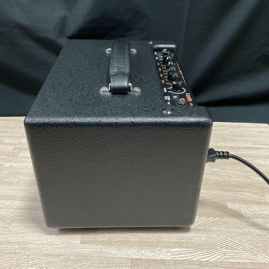 Louis LBA-15S Bass Amp ベースアンプ