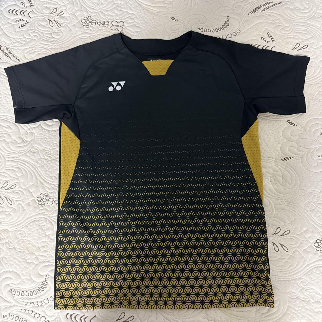 YONEX バドミントン　ユニフォーム