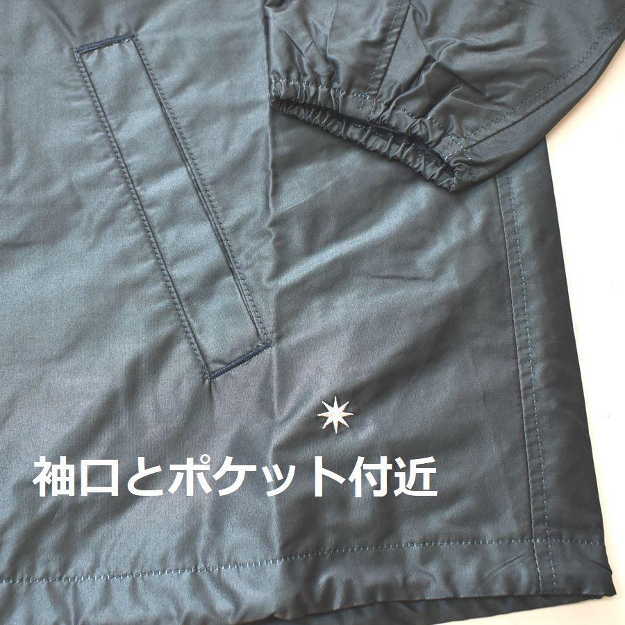 ジャンパー S コーチジャケット 上着 ✴GDC ジーディーシー A250