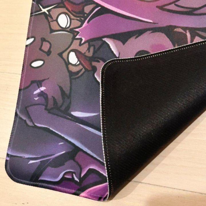 ポケモンカード　ゲンガーミミッキュ　プレイマット プレイマット『海外/ゲンガー＆ミミッキュ(CHAMPION
