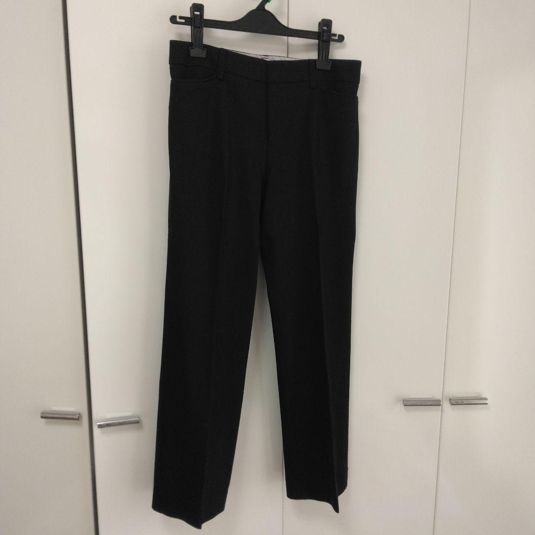MICHEL KLEIN - MICHEL KLEIN セットアップパンツスーツの通販