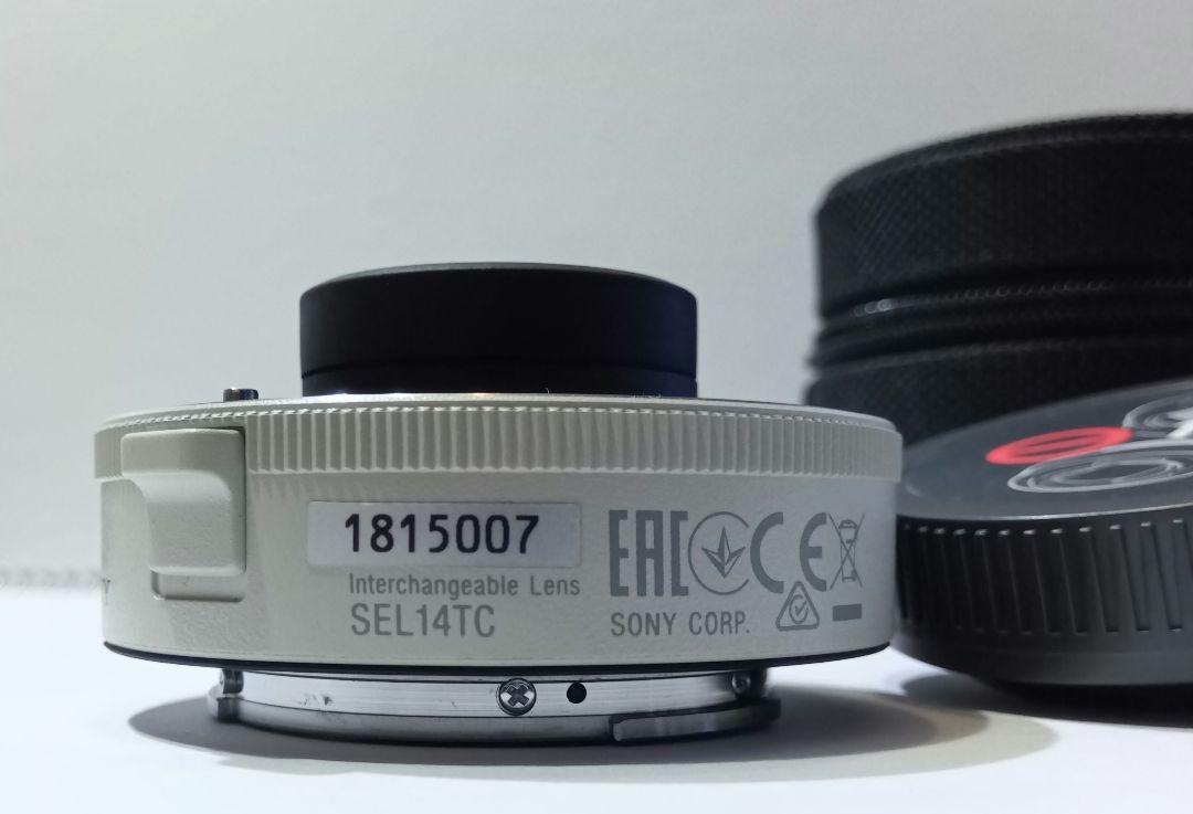 SONY SEL14TC