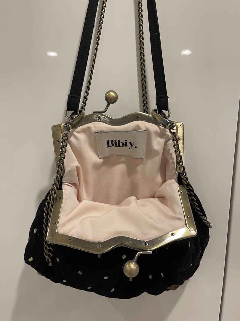 bibiy ODETTE CAT BAG