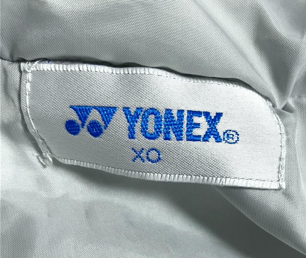 良品 ヨネックス YONEX メンズ ヒートカプセル ベンチコート XOサイズ