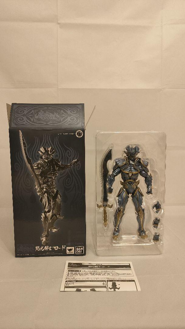 GARO 閃光騎士 ロード