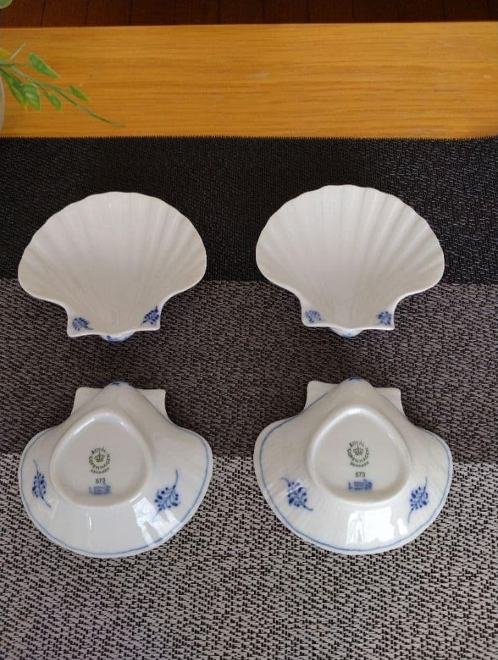 ロイヤルコペンハーゲン