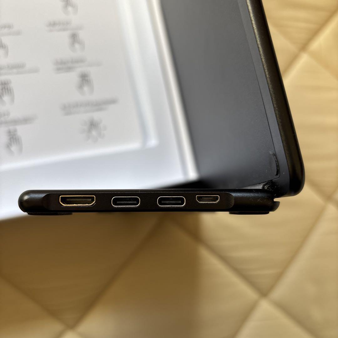 モバイルモニター EHOMEWEI 13.3インチ FHD 1920x1080