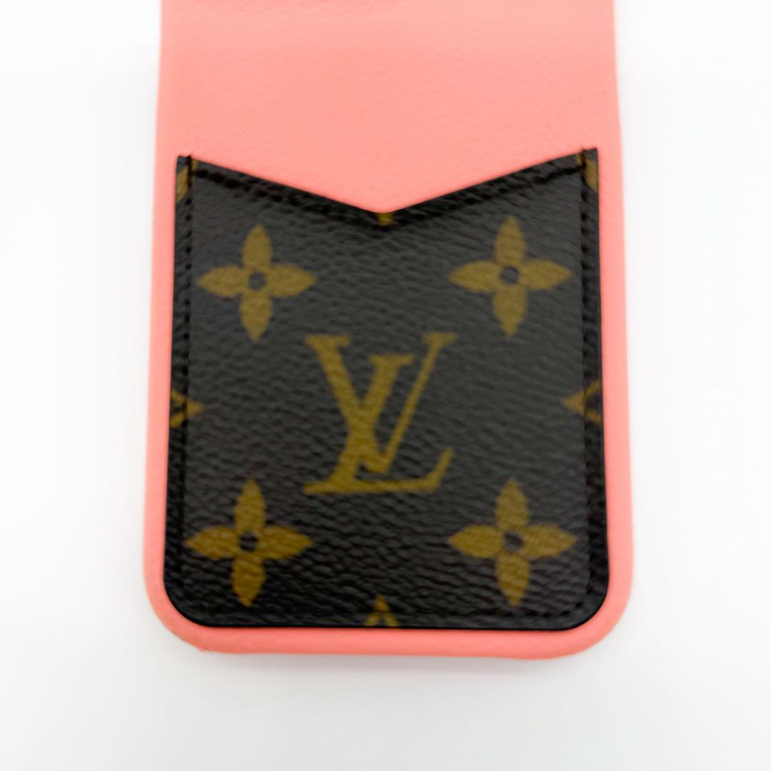 ☆良品☆ルイヴィトン iPhone 13Pro スマホケース 0337s20. ルイヴィトン アイフォン13ケース LV iphone13 proケース