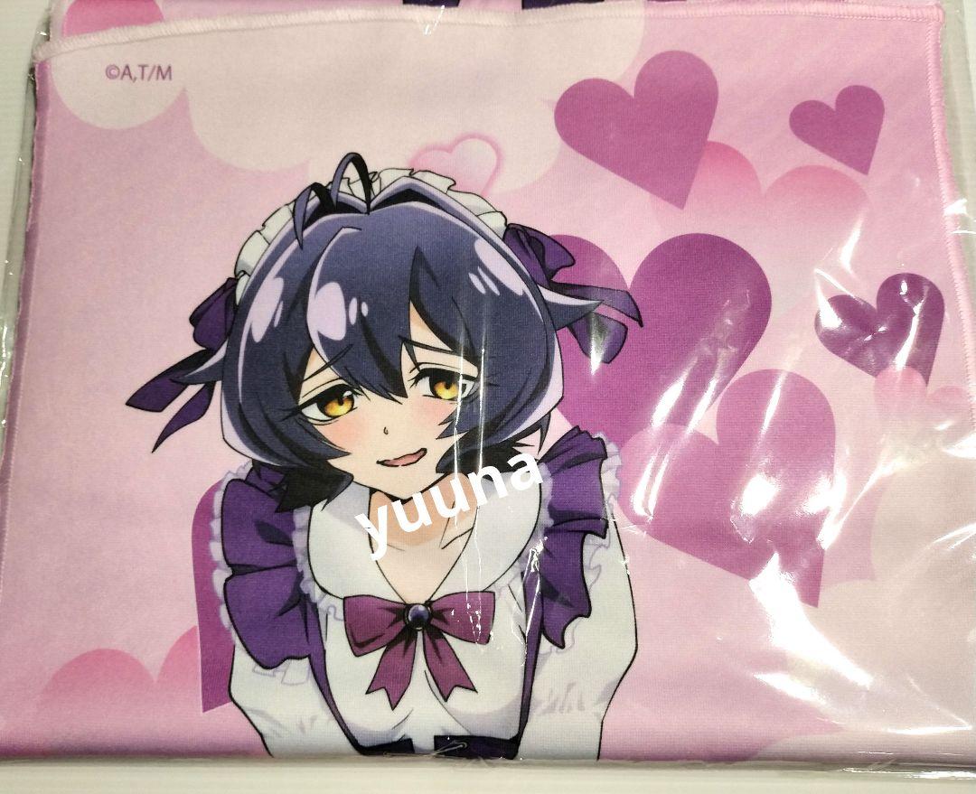 魔法少女にあこがれて まほあこ カフェ スイパラ フルカラー