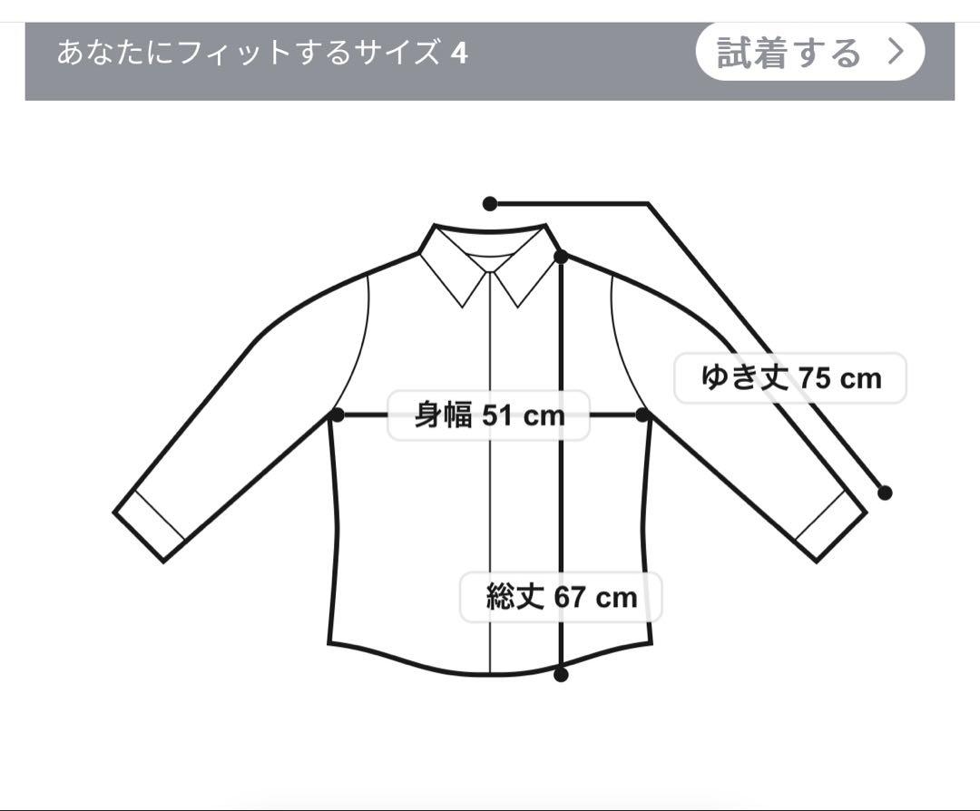 ICB 【洗える】クリーンブロード ラッフルデザインブラウス