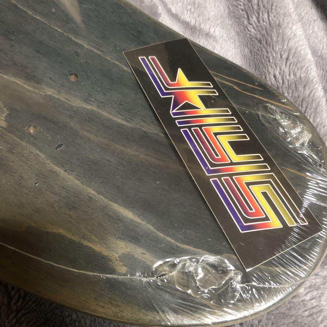 ヒステリックグラマー Hysteric Glamour スケートボードデッキ