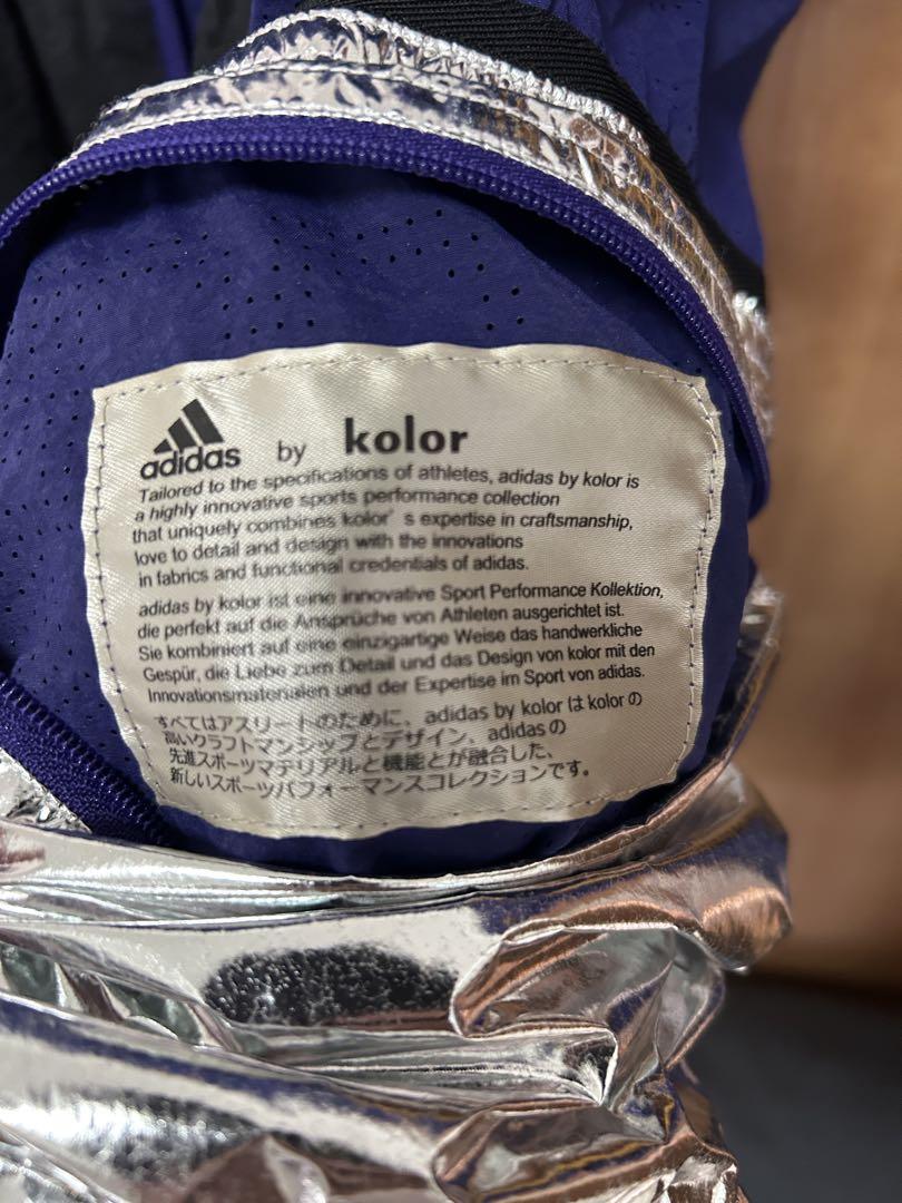 adidas×kolor
