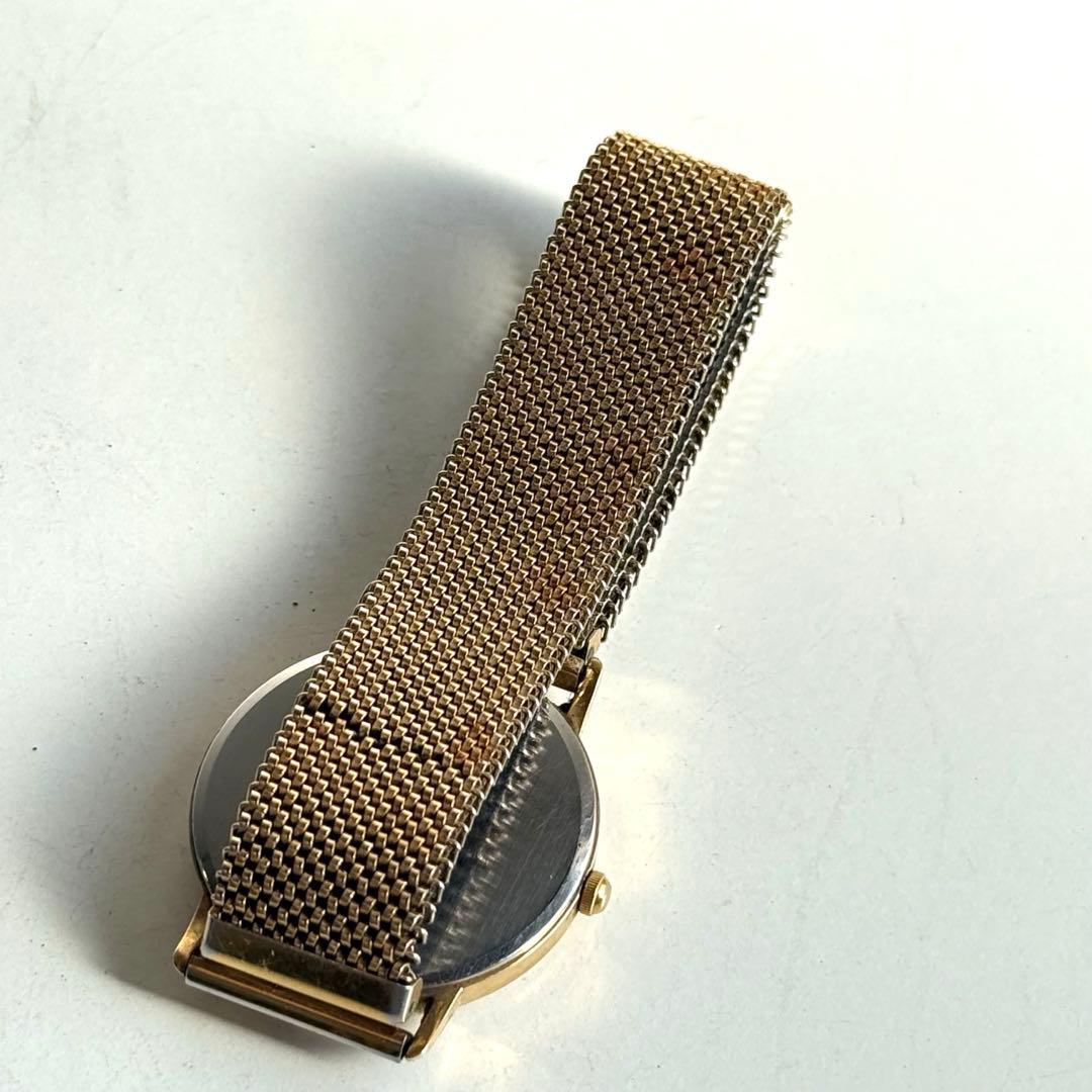 SEIKO 7820-8040 14K×SS 14金 42g 腕時計 クォーツ SEIKO 7820-8040 14K×SS 14金 42g 腕時計 クォーツ