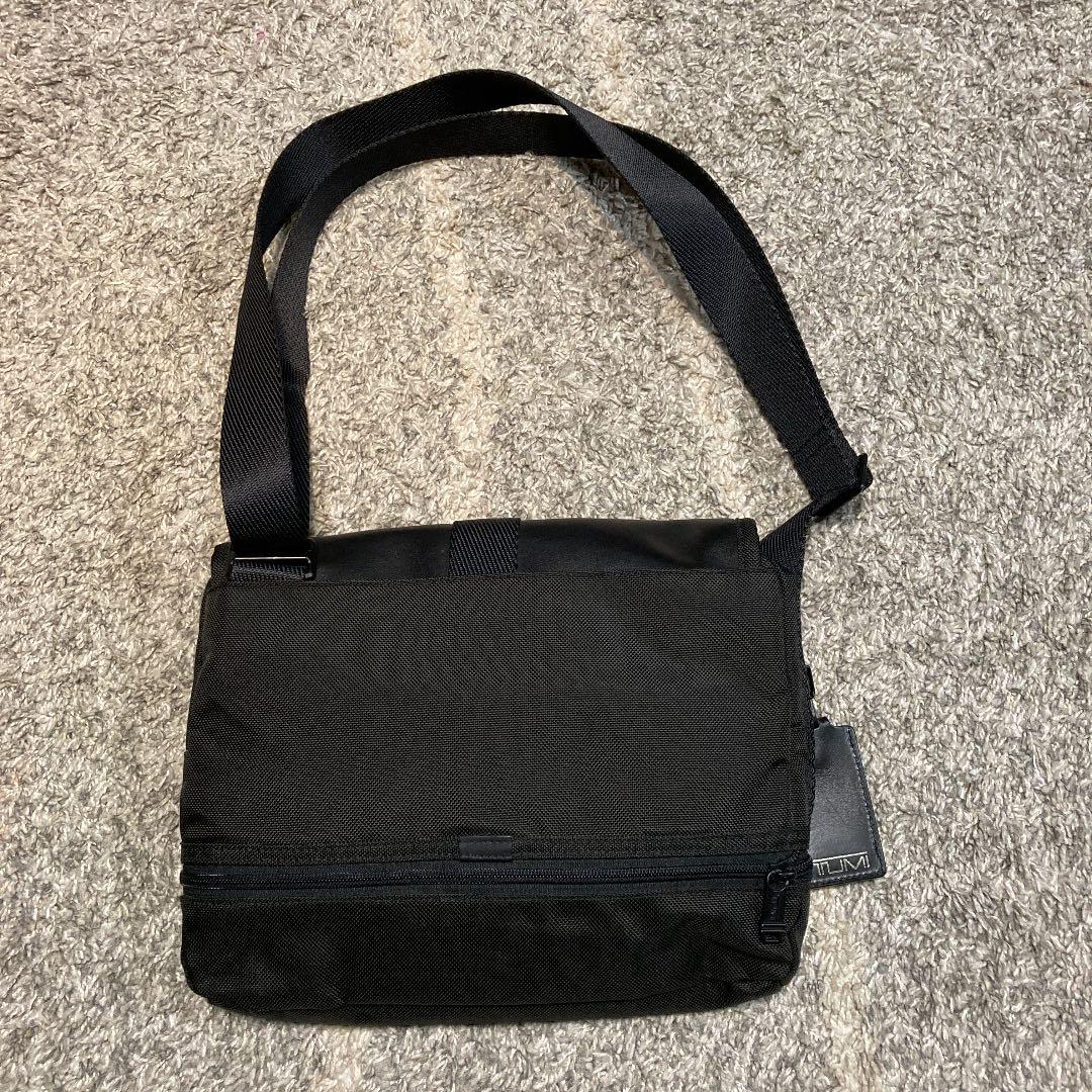 正規品高品質 TUMI ショルダーバッグ FQYOW-m58536983871 特価豊富な