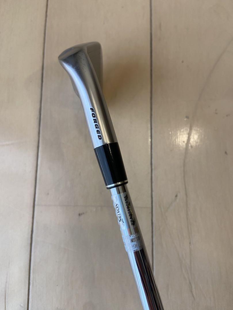 Srixon ZX ユーティリティ 4番 23度 950GHneo DST