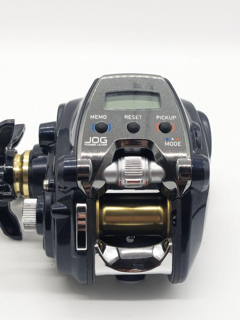 ダイワ 電動リール レオブリッツ150J-L LEOBRITZ