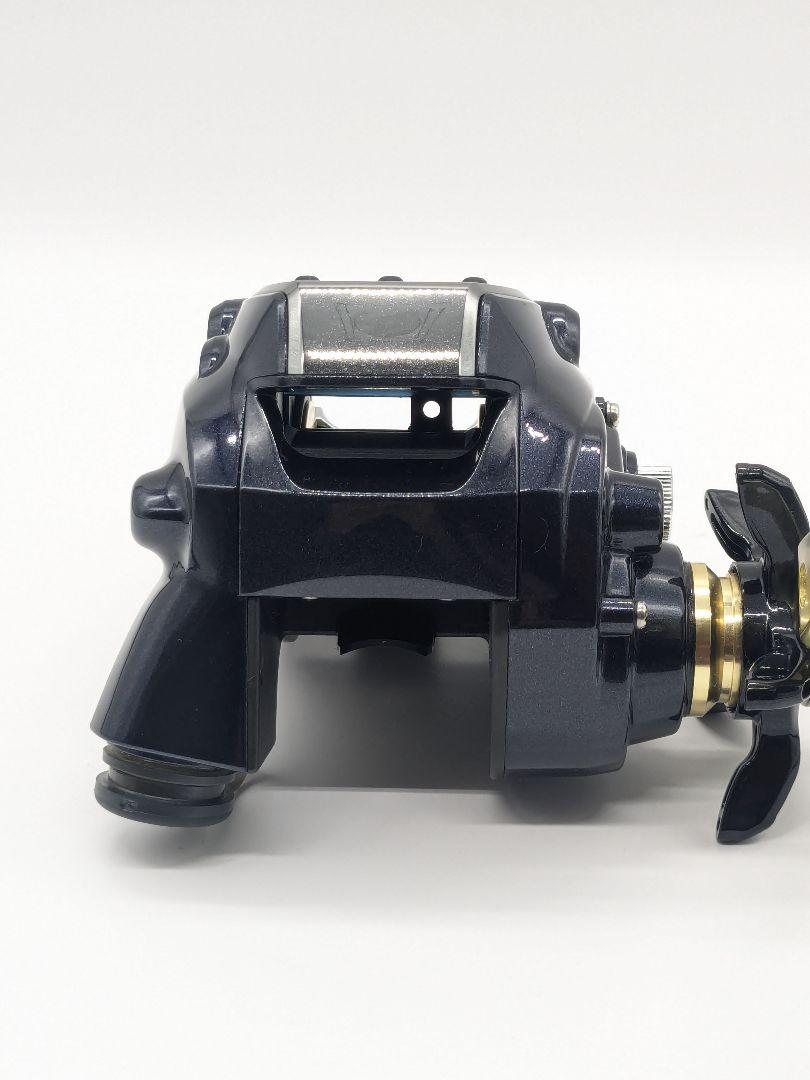 ダイワ 電動リール レオブリッツ150J-L LEOBRITZ