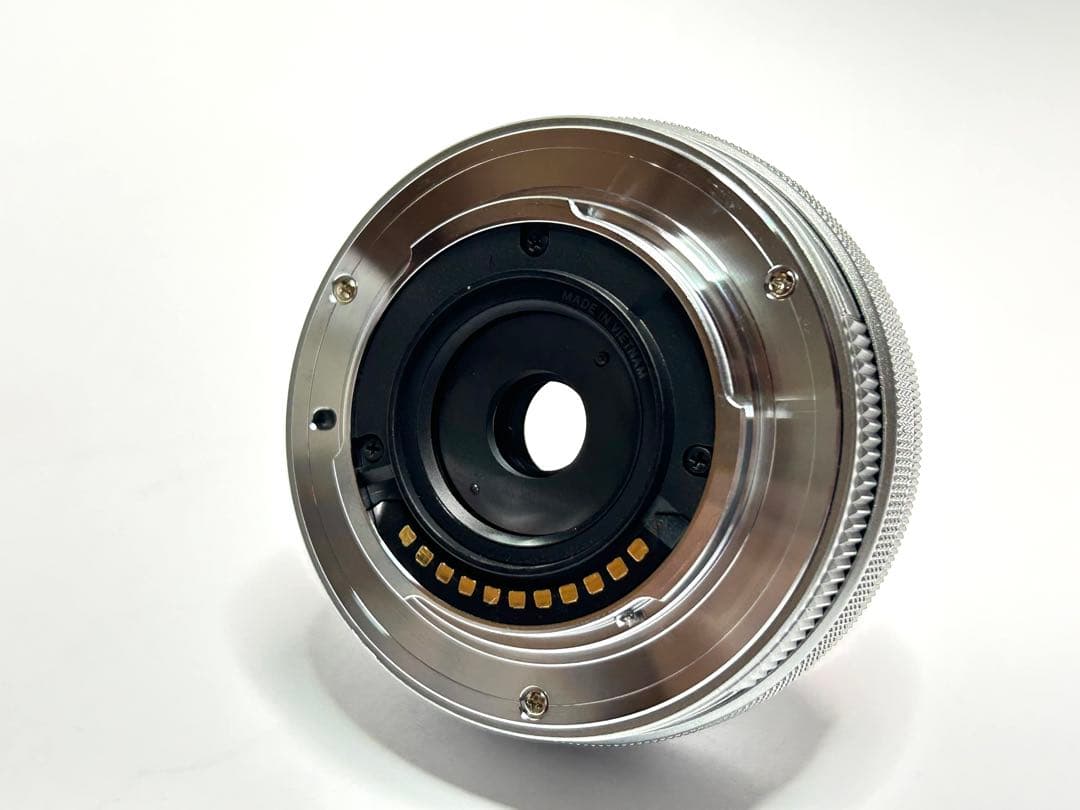 OLYMPUS 14-42mm f3.5-5.6 EZ 【動作品】 421 OLYMPUS 14-42mm f3.5-5.6 EZ 【動作品】 421