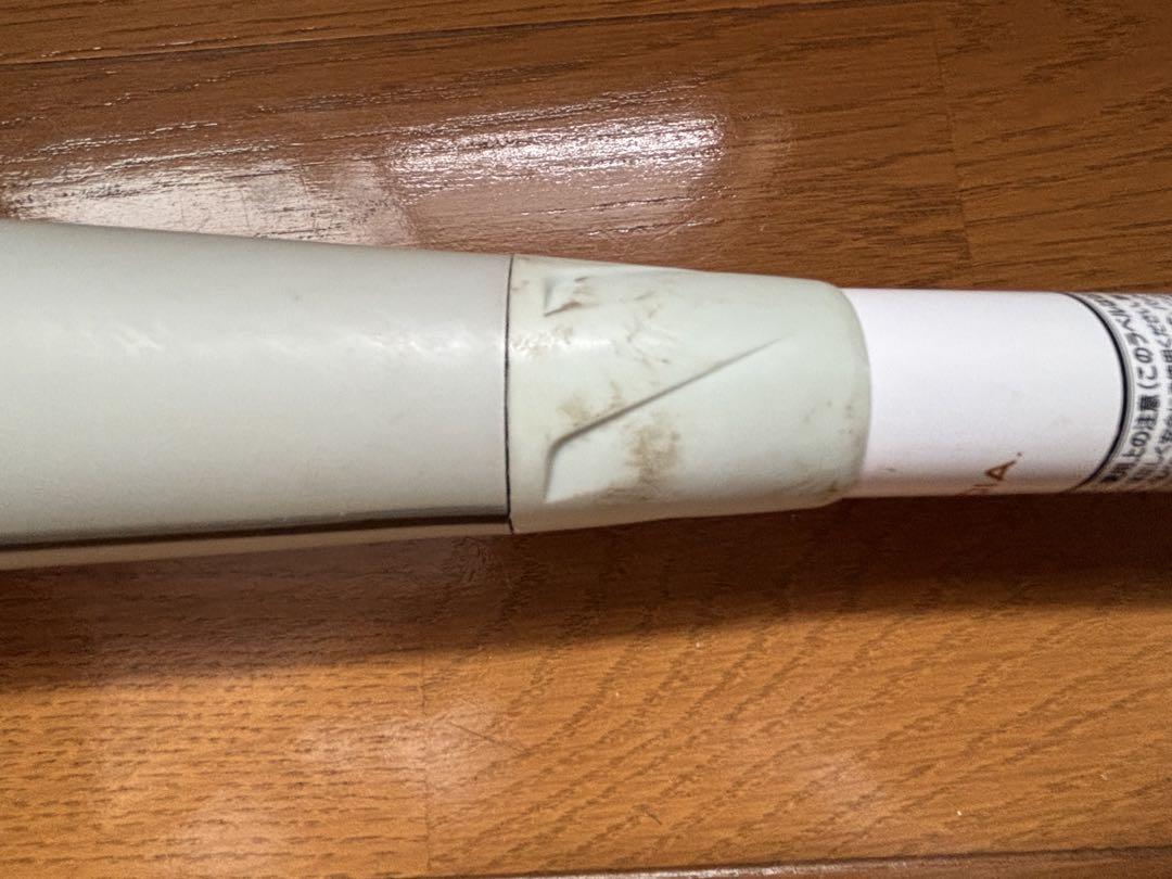 5月31日まで出品 SSK MM18 限定カラー ホワイト 83cm