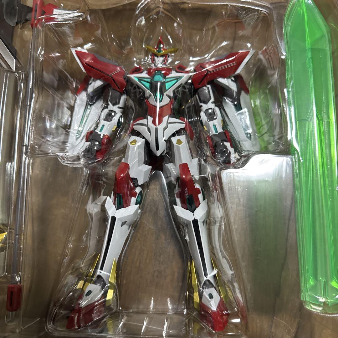 THE合体 DXブレイバーン