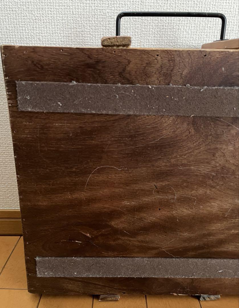 ジャーナルスタンダードファニチャー 木箱 ボックス