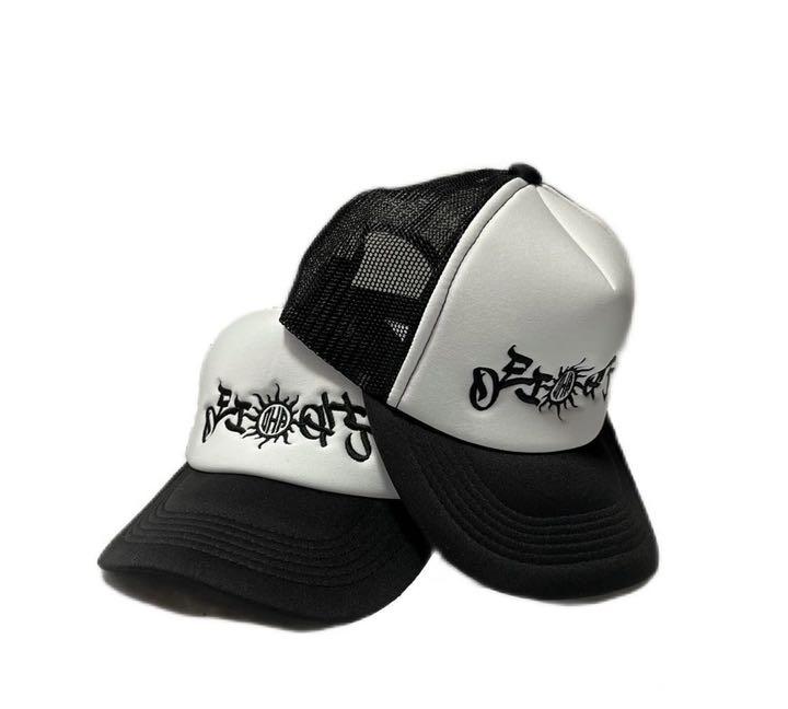 Oeight メッシュキャップ
