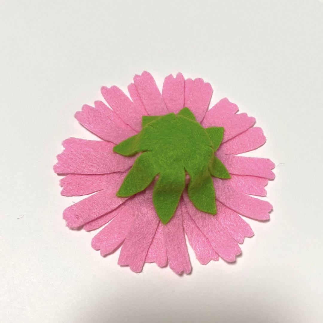 【受注制作】ハンドメイド ひまわり ガーベラ