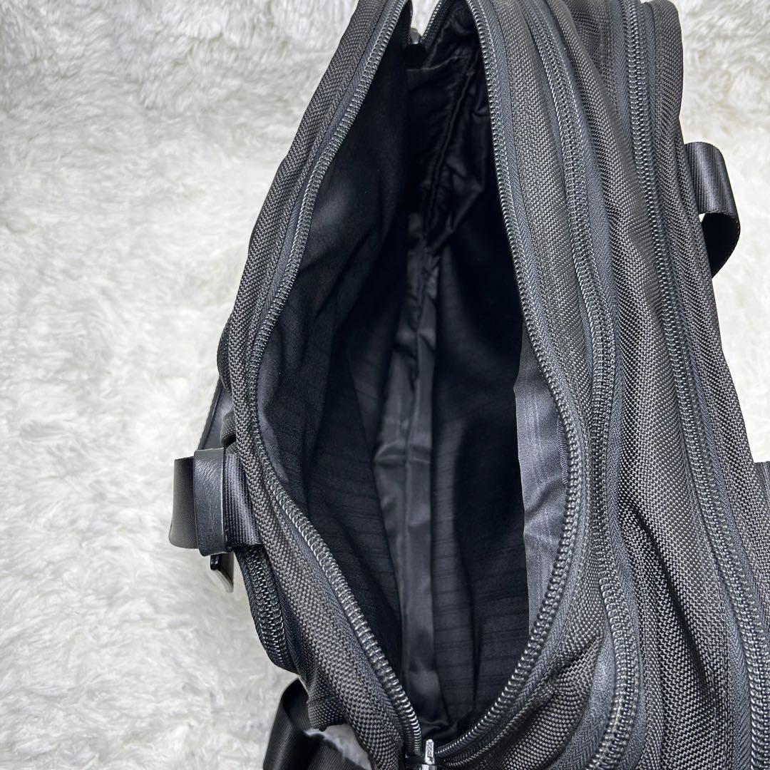 noteyute727　【美品】TUMI 26141DHブリーフケース