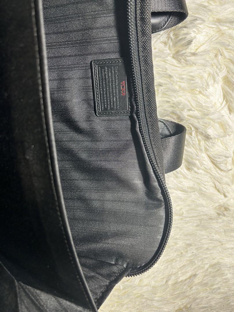 noteyute727　【美品】TUMI 26141DHブリーフケース