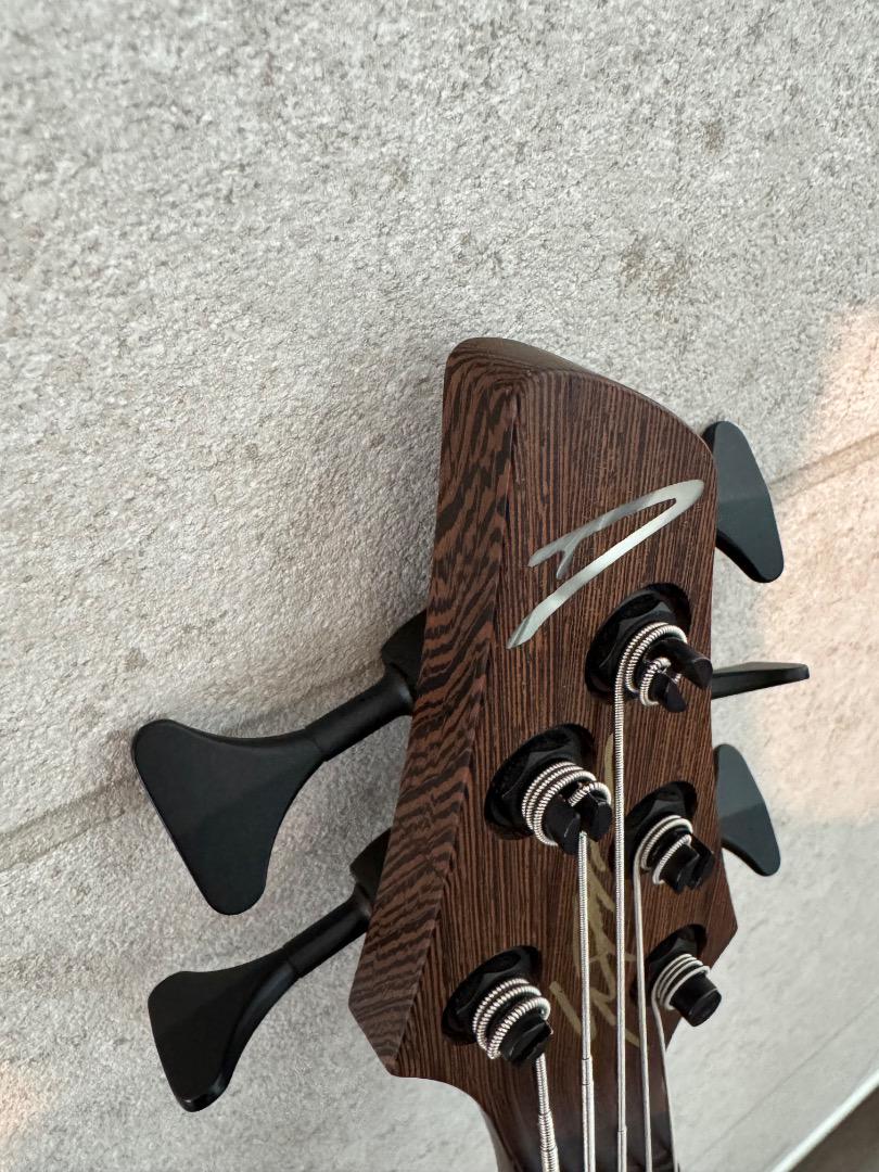 DINGWALL AB I XXX 5st【2016 NAMM Model】